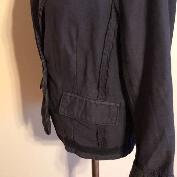 ANTHROPOLOGIE HEI HEI JACKET - Picture 6 of 7